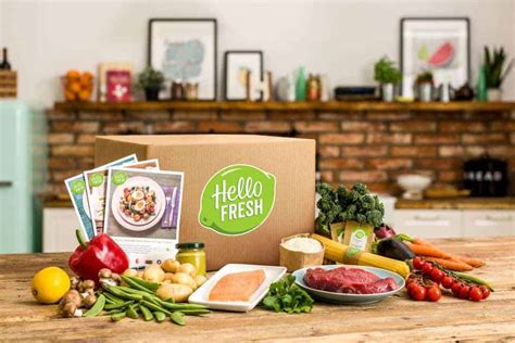 Best meal subscription boxes. Things To Know About Best meal subscription boxes. 